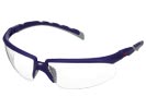 Okulary Ochronne 3M transparentne (3M-OO-SOLUS2001AF T)
