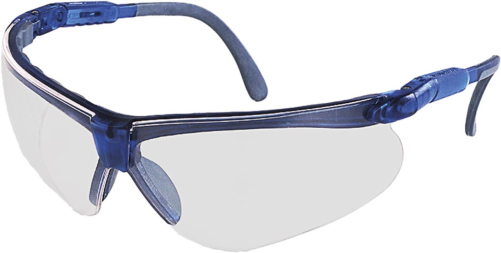 Okulary Ochronne MSA transparentne
