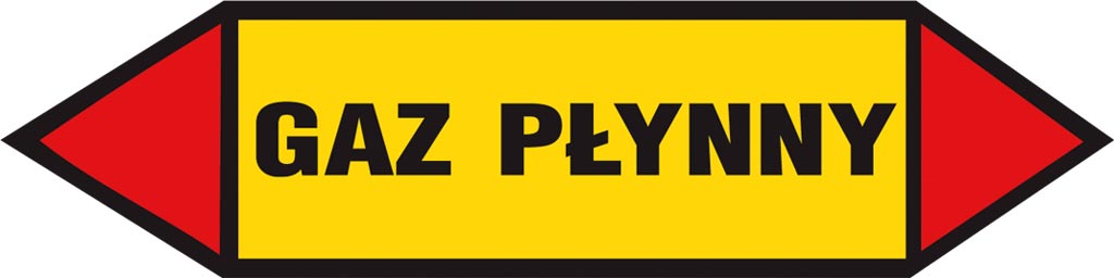 ZNAK Bezpieczeństwa ANRO