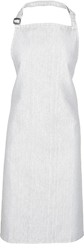 Fartuch Premier Workwear biały