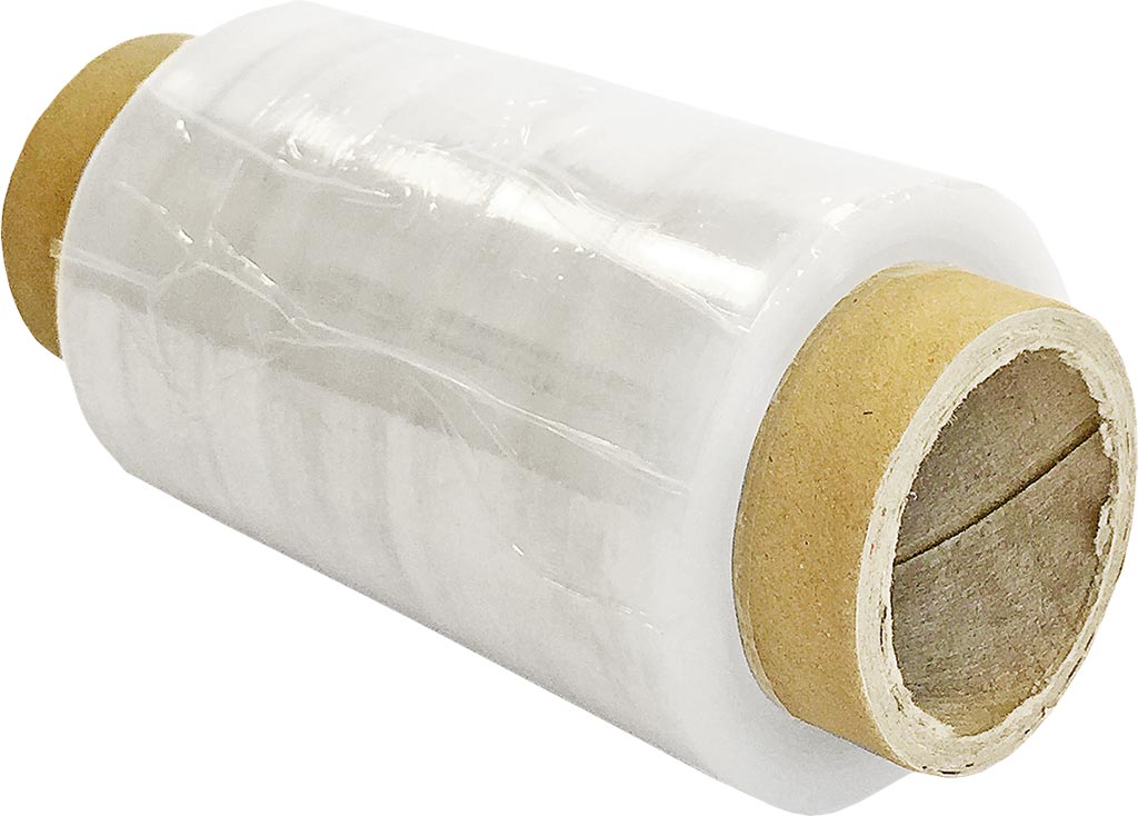 Folia Stretch REIS transparentna