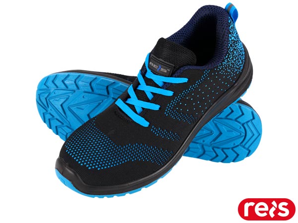 BUTY BEZPIECZNE