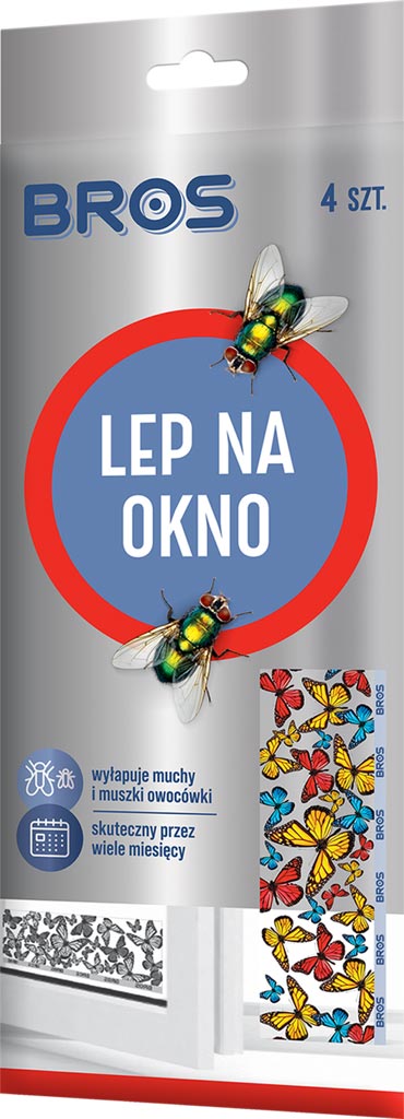 LEP na Muchy BROS