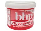 Pasta do RĄK BHP