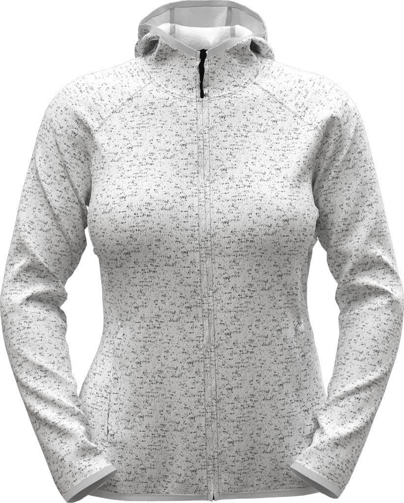 Kurtka Damska STEDMAN light grea heather