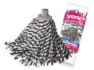 Końcówka MOP Bawełna Zebra YORK