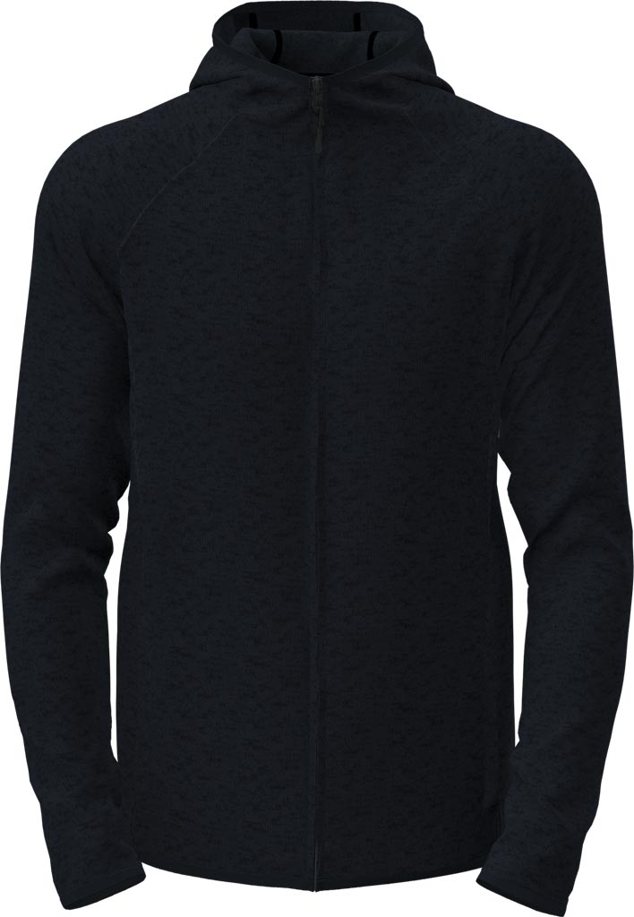 Kurtka Męska STEDMAN blue midnight heather