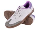 BUTY Sportowe REIS jasnoszaro-wrzosowe damskie