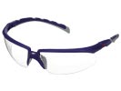 Okulary Ochronne 3M transparentne (3M-OO-SOLUS2001AS T)