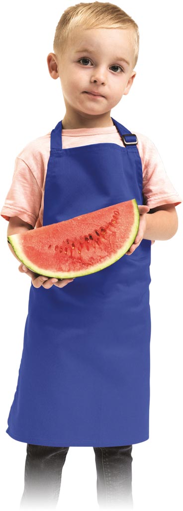 Fartuch Premier Workwear niebieski