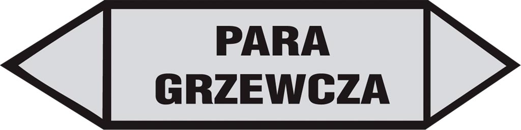 ZNAK Bezpieczeństwa ANRO