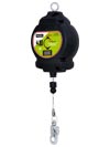 Urządzenie Samohamowne REIS pomarańczowo-srebrne (OUP-KRM-RFAB10 PSI)