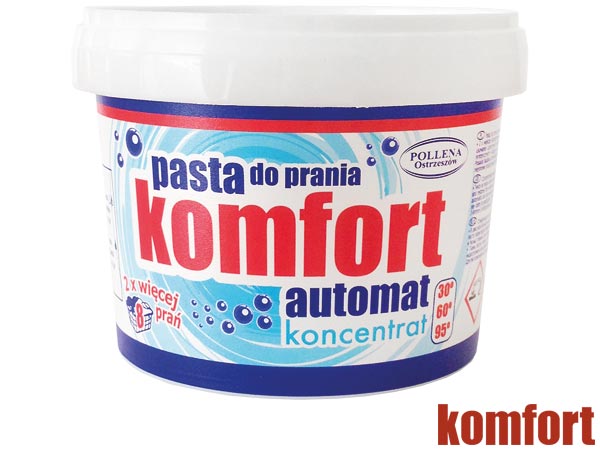 PASTA DO PRANIA