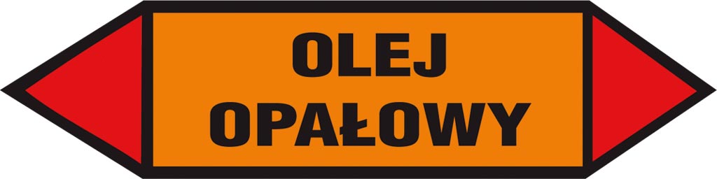 ZNAK Bezpieczeństwa ANRO