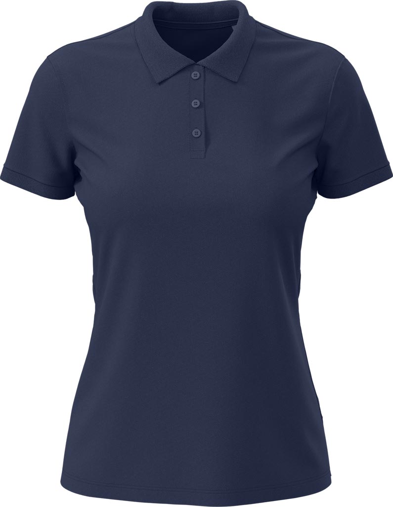 POLO Damskie STEDMAN granatowy midnight