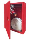 Hydrant Wewnętrzny BOXMET LTD. czerwony (BX-HW52 C)