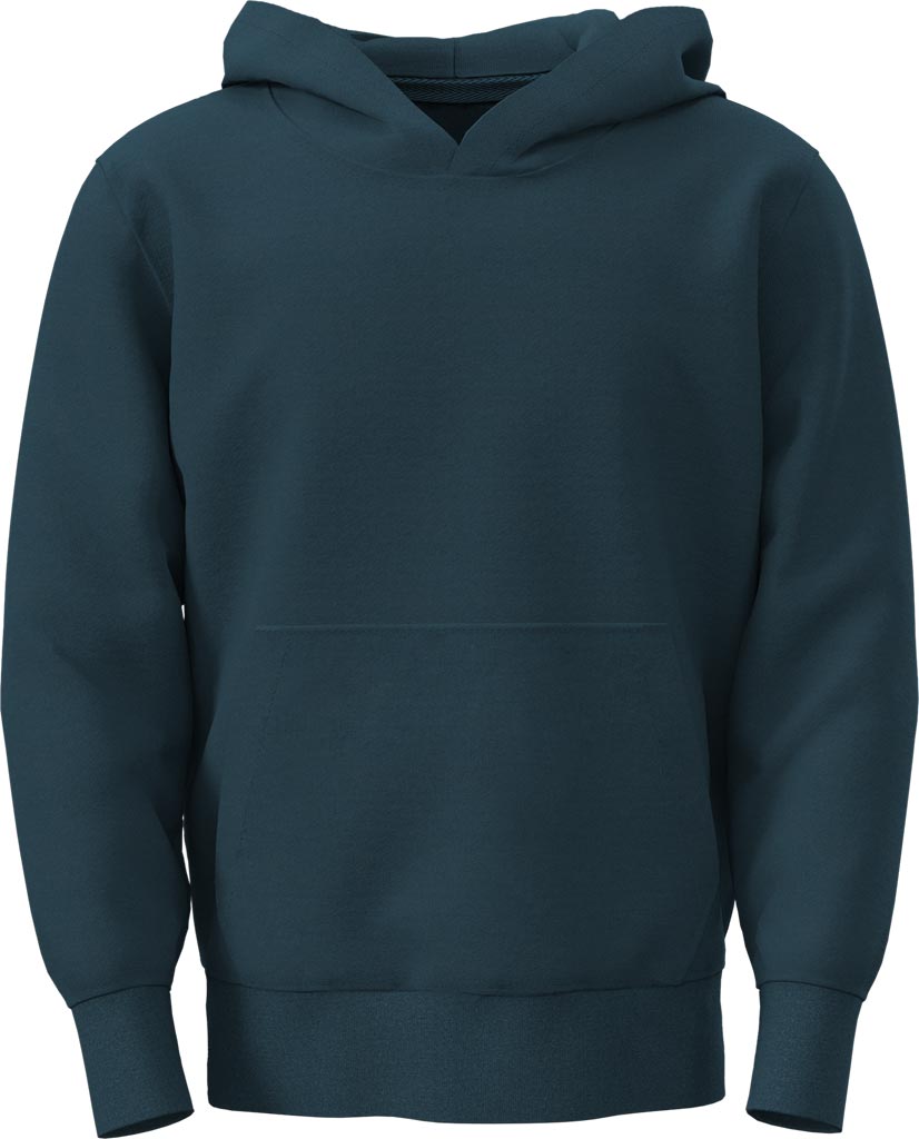 Sweatshirt FOR Children STEDMAN granatowy