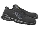 BUTY Bezpieczne U-POWER czarne