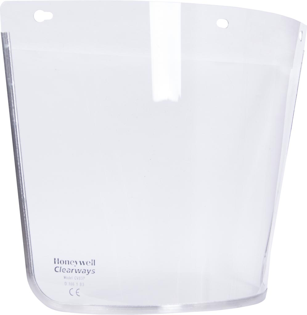 Szybka Ochronna HONEYWELL transparentna