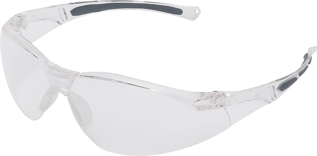 Okulary Ochronne HONEYWELL transparentne