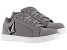 BUTY Bezpieczne VOLCOM szary/stalowe
