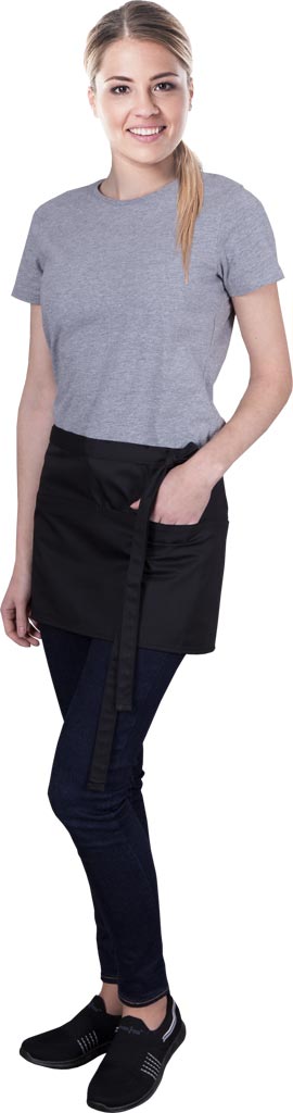 Zapaska CG Workwear czarna