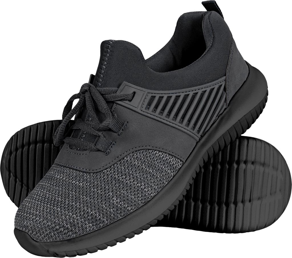 BUTY Sportowe REIS czarne