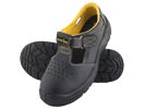 BUTY Bezpieczne REIS czarno-żółte damskie (BRYES-S-SB BY)