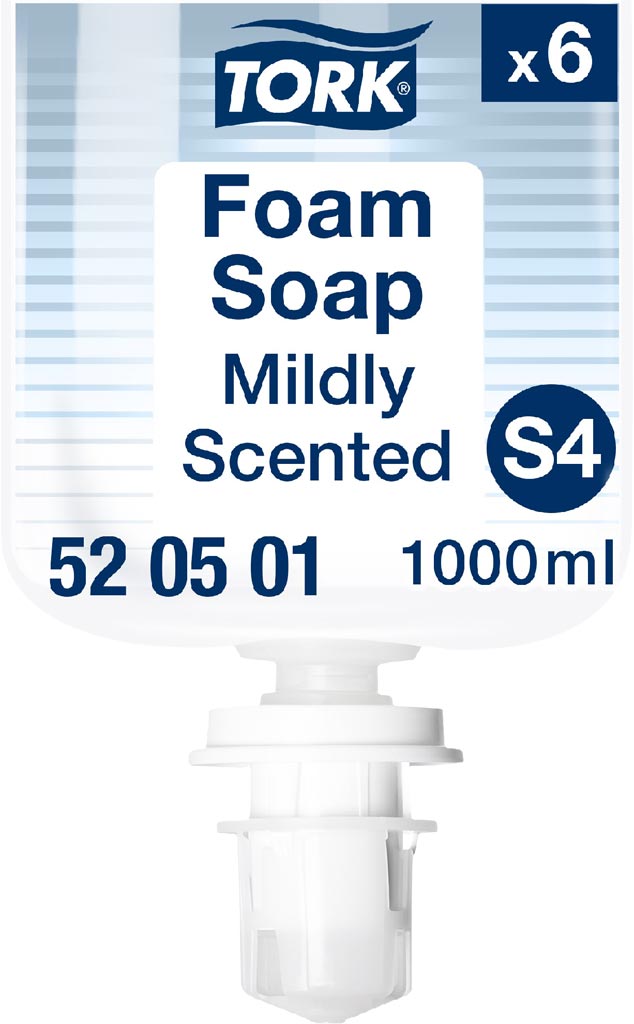 Mydło w Płynie TORK
