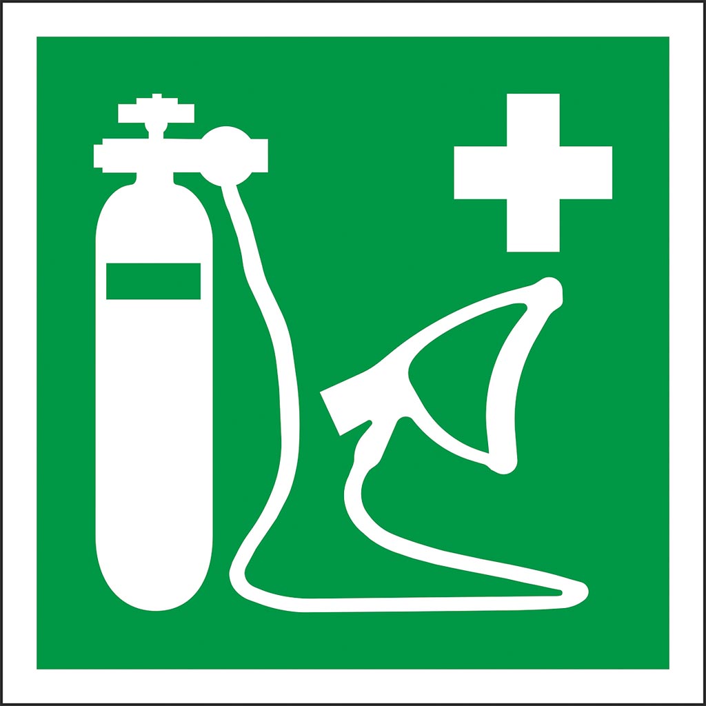 ZNAK Bezpieczeństwa ANRO