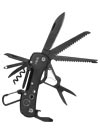 Scyzoryk REIS czarny