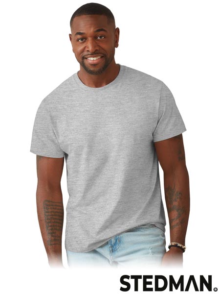 T-SHIRT MĘSKI