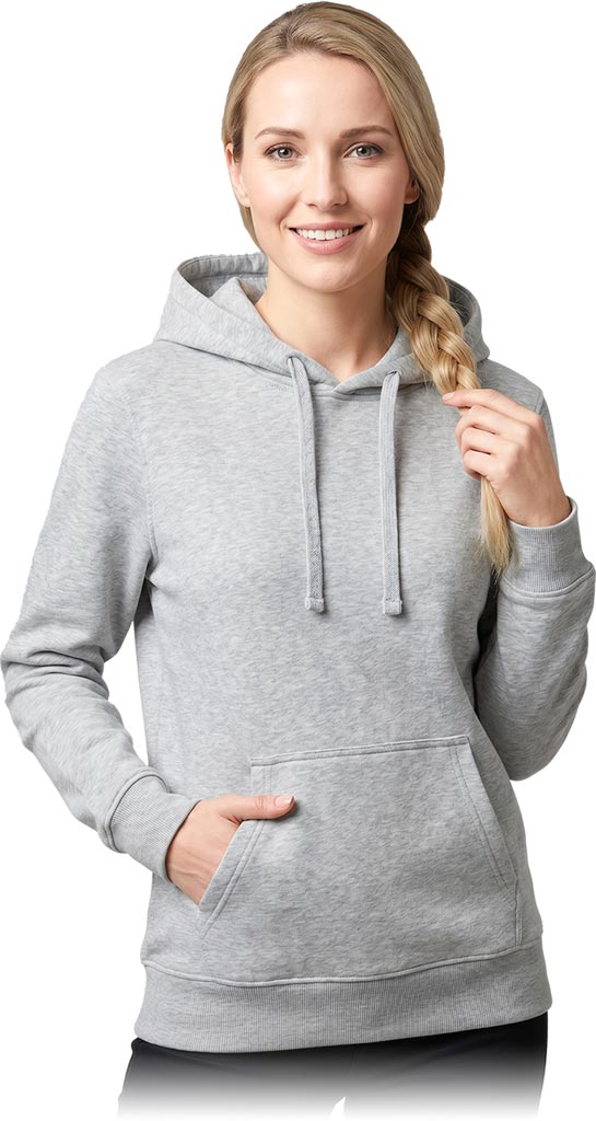 Bluza Ochronna REIS jasnoszara