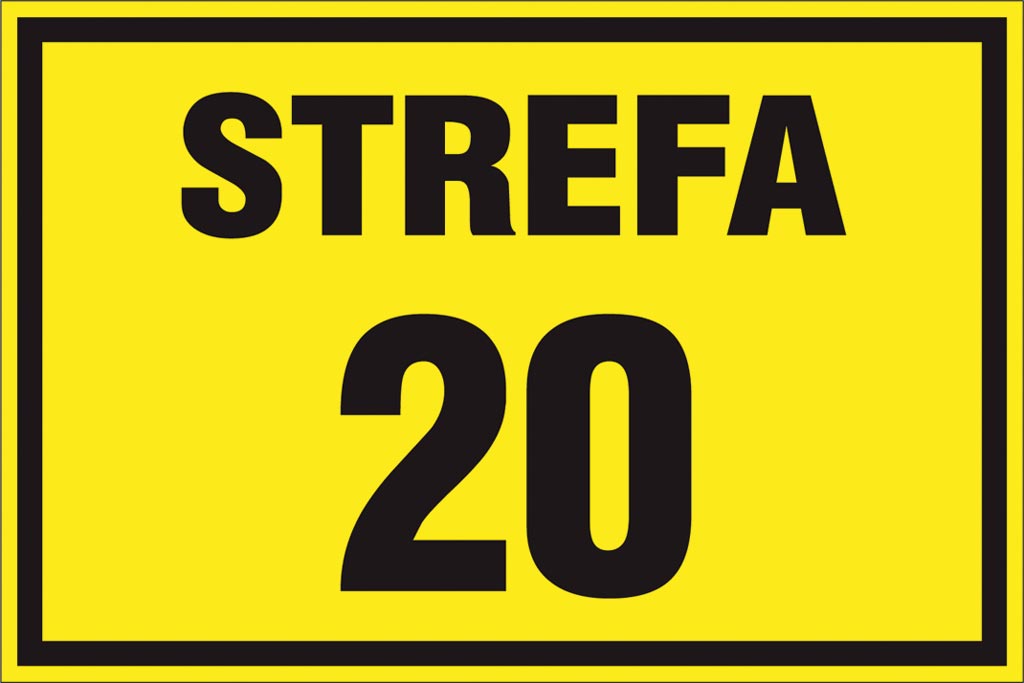 ZNAK Bezpieczeństwa ANRO