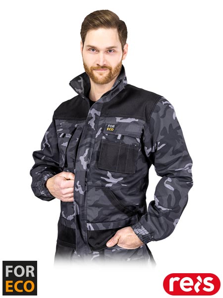 BLUZA OCHRONNA