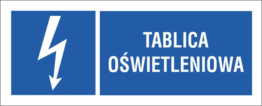 ZNAK Bezpieczeństwa ANRO