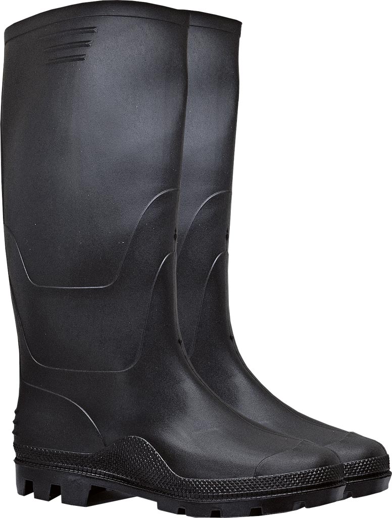 BUTY Zawodowe REIS czarne
