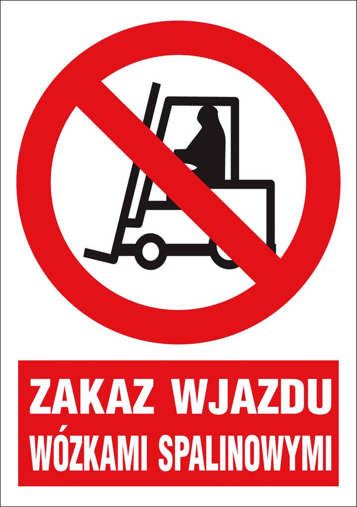 ZNAK Bezpieczeństwa ANRO