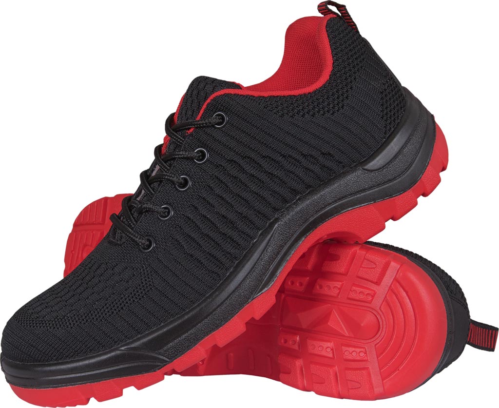 BUTY BEZPIECZNE OX.01.202 FLY-P-SB