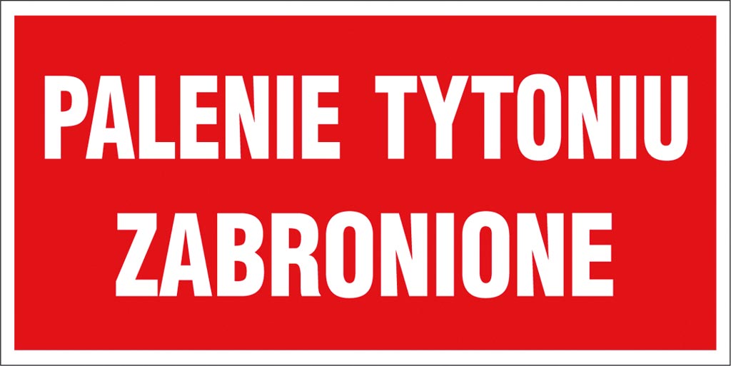 ZNAK Bezpieczeństwa ANRO