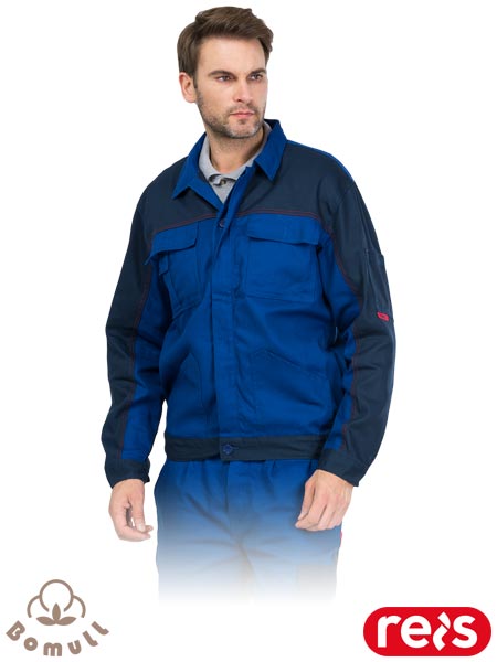 BLUZA OCHRONNA