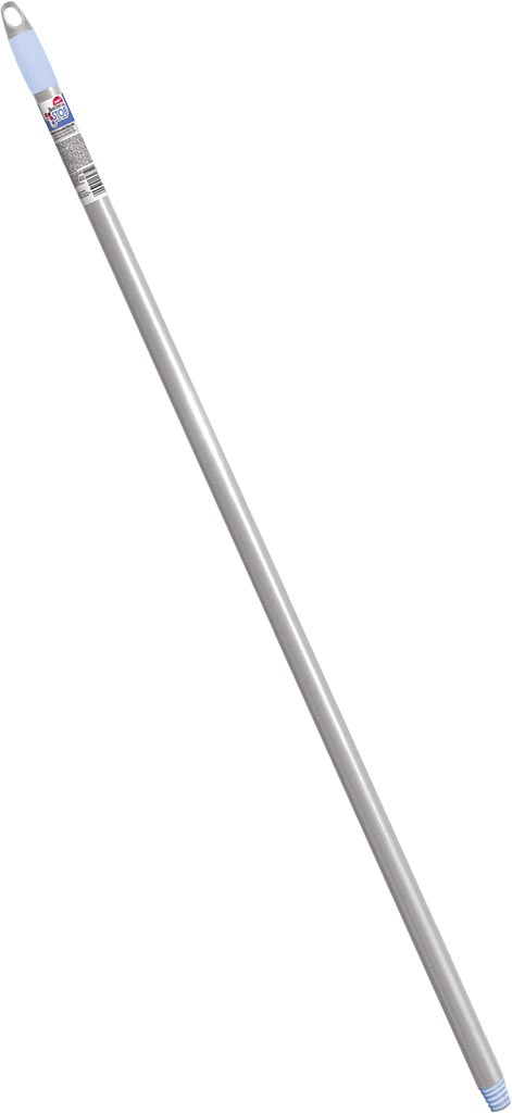 Trzonek 120 CM Bacteria STOP YORK szaro-niebieski