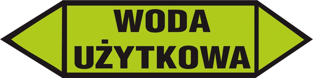ZNAK Bezpieczeństwa ANRO