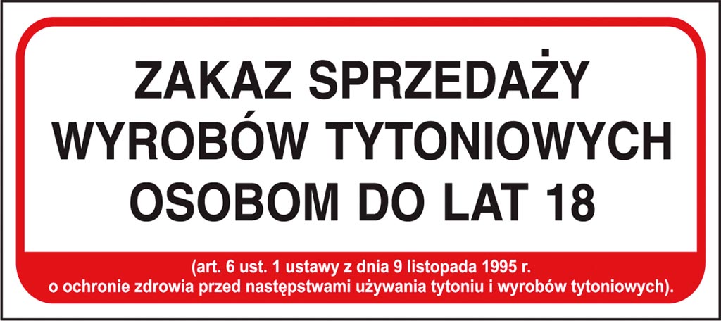ZNAK Bezpieczeństwa ANRO