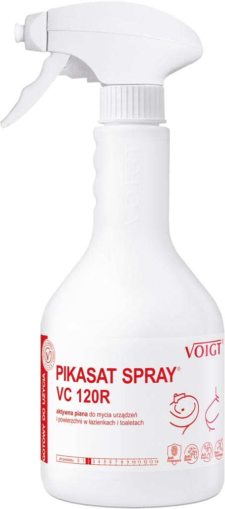 Środek do Czyszczenia VOIGT