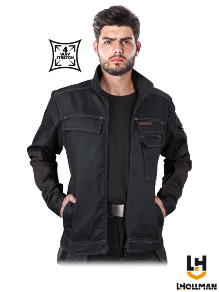 BLUZA OCHRONNA