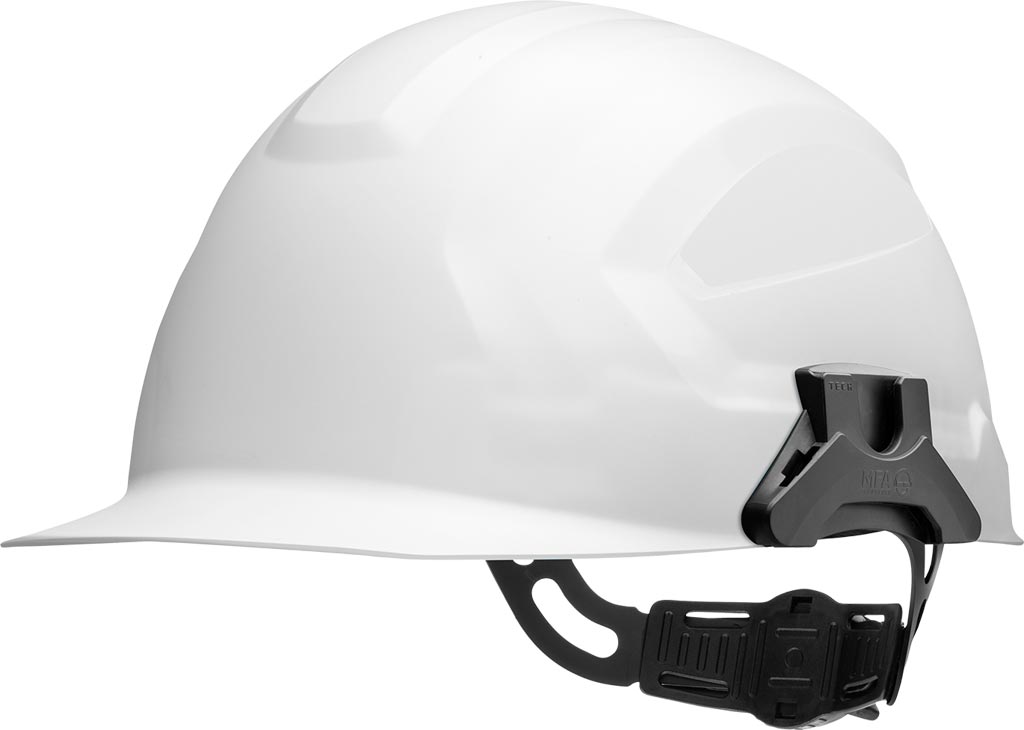 HEŁM Ochronny SCHUBERTH biały
