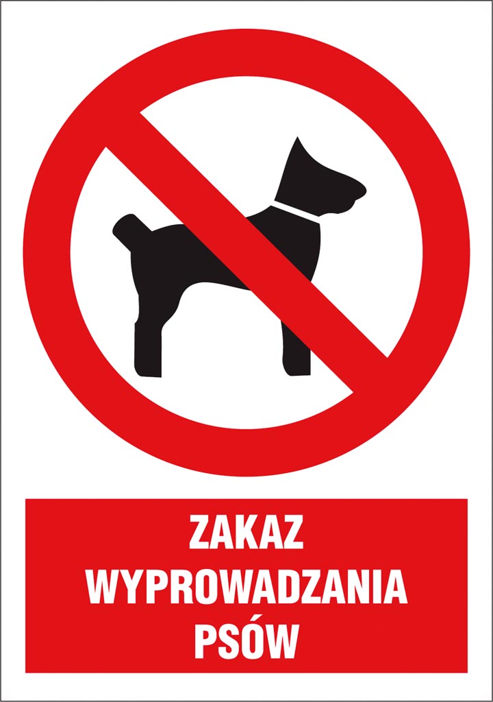 ZNAK Bezpieczeństwa ANRO