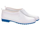 BUTY Bezpieczne LEMIGO biało-niebieskie