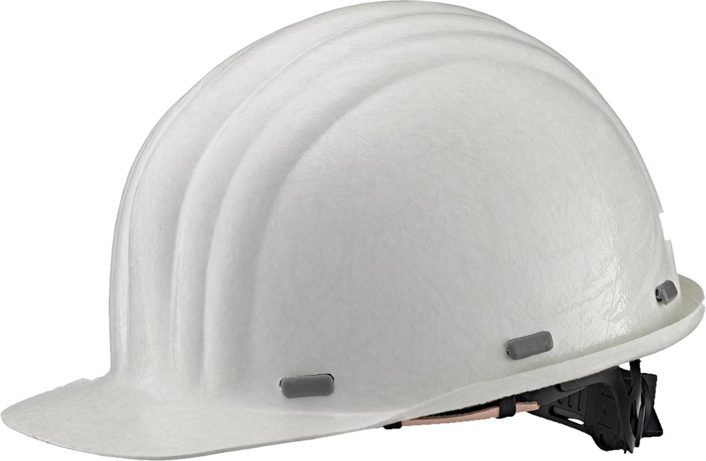 HEŁM Ochronny SCHUBERTH biały